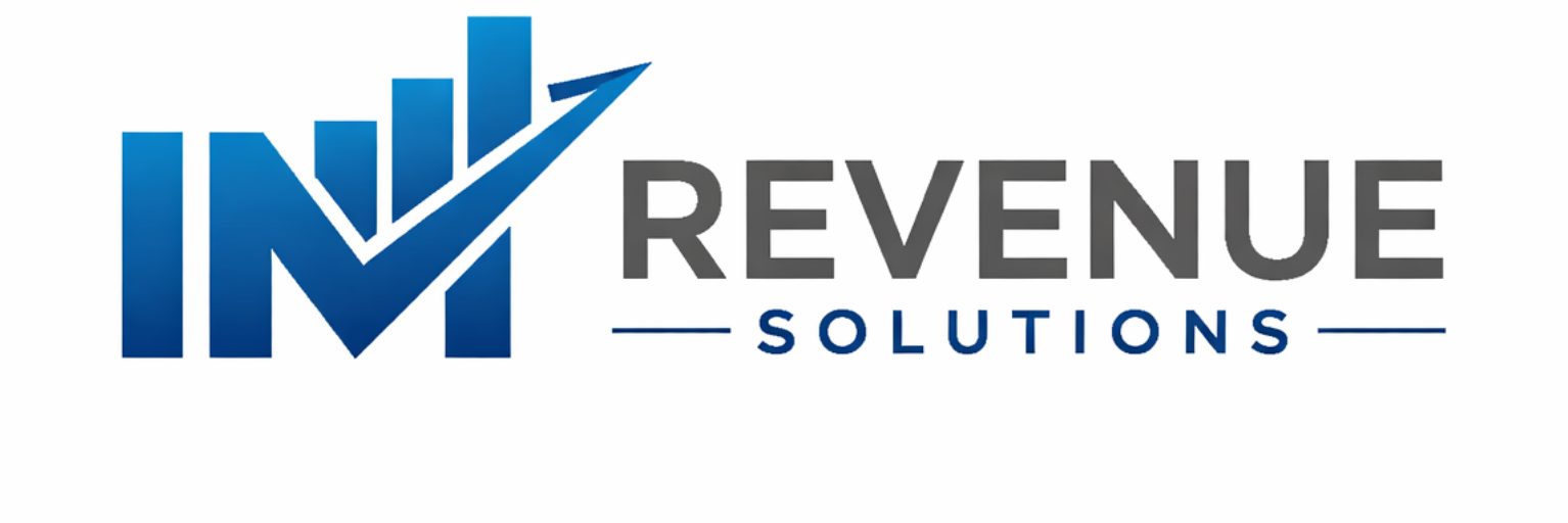 imrevenuesolutions.com